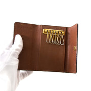 Louis Vuitton Monogram Key Holder