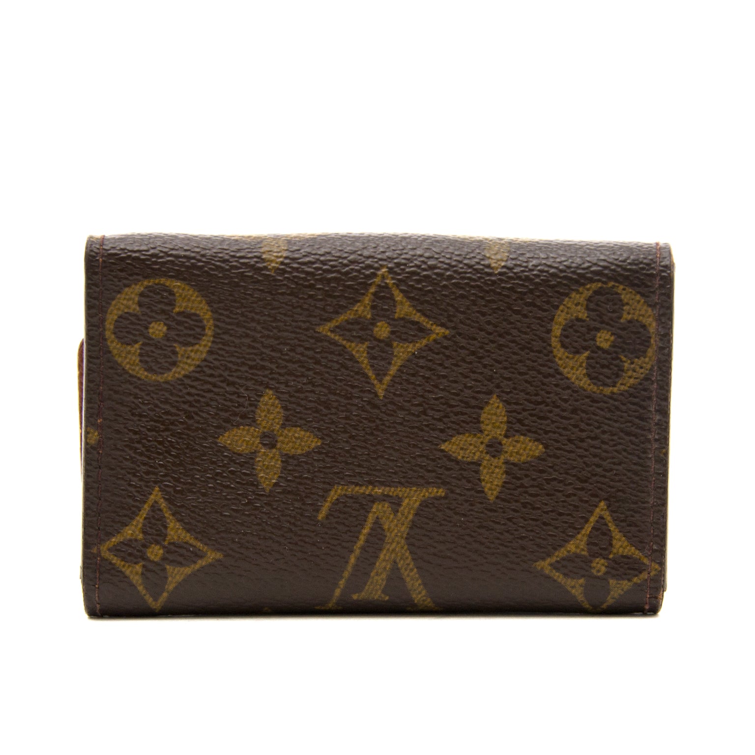 Porte-clés Monogram Louis Vuitton