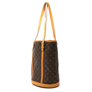 Looking for a vintage Louis Vuitton bucket bag? We sell original and authentic bags for the best price.