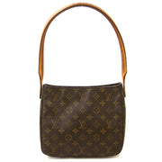 achète sac louis vuitton monogram looping gm à labellov vintage webshop de mode