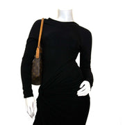 louis vuitton monogram looping gm tas bij labellov vintage mode webshop belgië