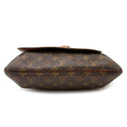 Louis Vuitton Musette Salsa Monogram Canvas Sac Bandoulière en ligne chez Labellov.com pour le meilleur prix