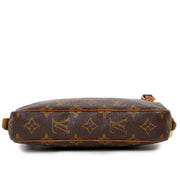 Louis Vuitton monogram marly crossbody bag now for sale at labellov vintage fashion webshop belgium