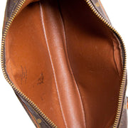 Louis Vuitton monogram marly crossbody bag now for sale at labellov vintage fashion webshop belgium