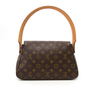 Louis Vuitton Monogram Looping Shoulder Bag acheter en ligne pour le meilleur prix