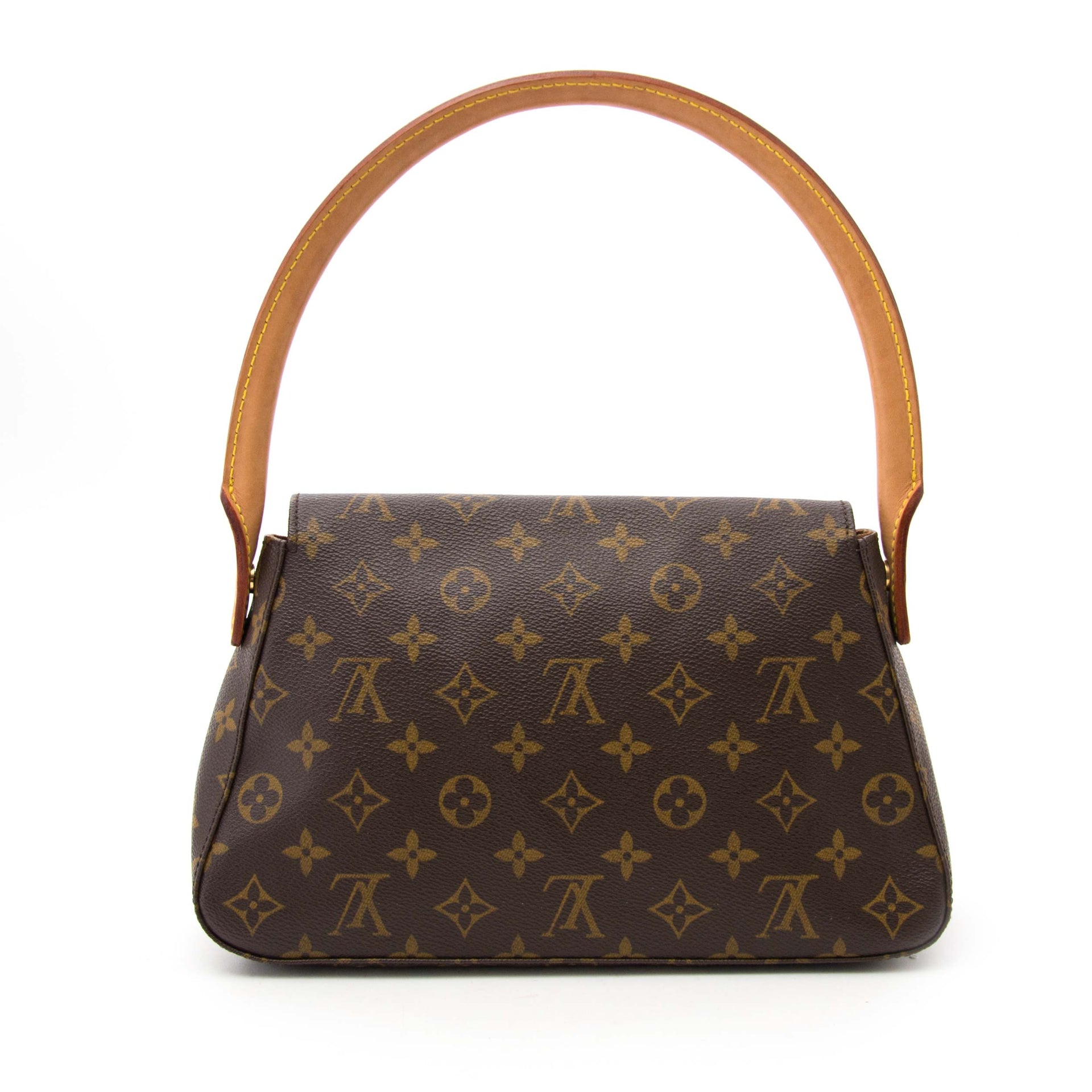 Louis Vuitton Monogram Looping Shoulder Bag acheter en ligne pour le meilleur prix