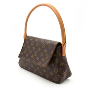 Louis Vuitton Monogram Looping Shoulder Bag acheter en ligne pour le meilleur prix