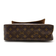shop safe online Louis Vuitton Monogram Looping Shoulder Bag