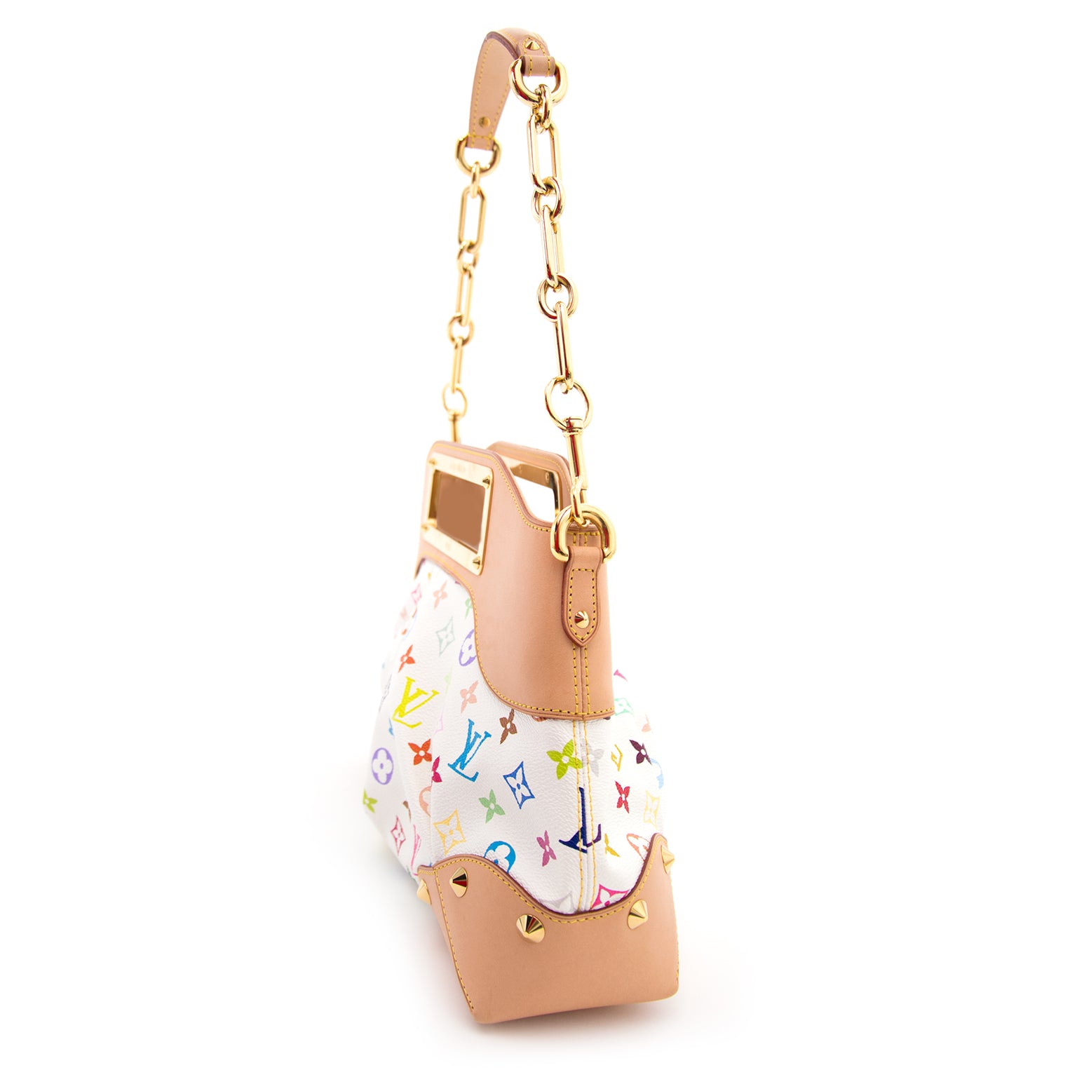 louis vuitton monogram multicolor judy now online for the best price at labellov.com
