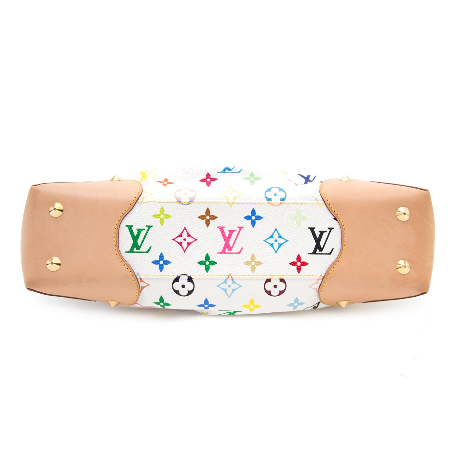 Louis Vuitton monogram multicolor judy for the best price at labellov.com