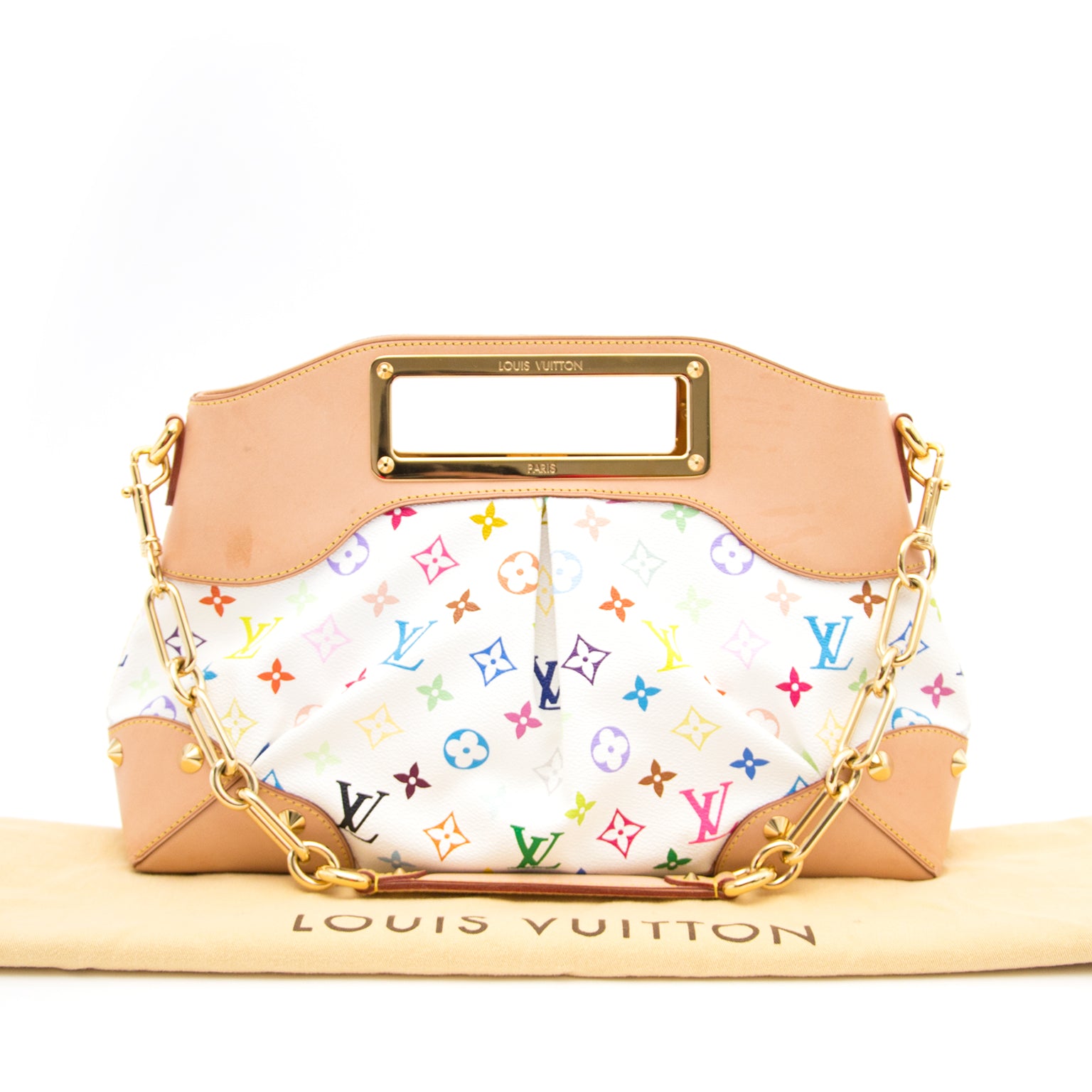 louis vuitton monogram multicolor judy en ligne chez labellov.com pour le meilleur prix