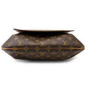 louis vuitton musette monogram shoulder bag te koop bij labellov.com tegen de beste prijs