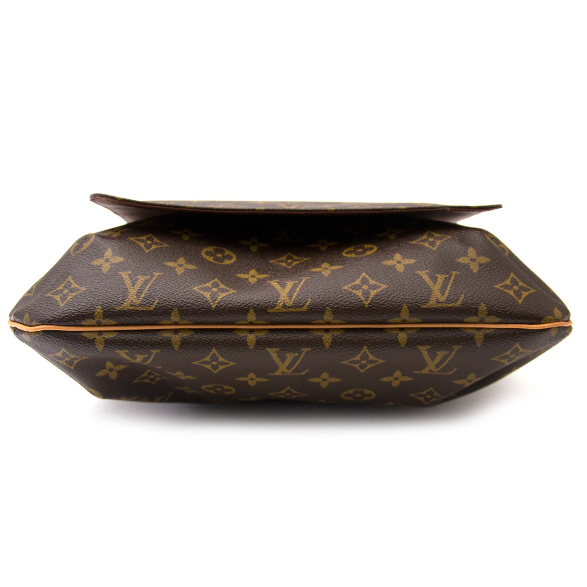 louis vuitton musette monogram shoulder bag te koop bij labellov.com tegen de beste prijs