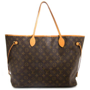 louis vuitton monogram neverfull gm now for sale at labellov vintage fashion webshop belgium