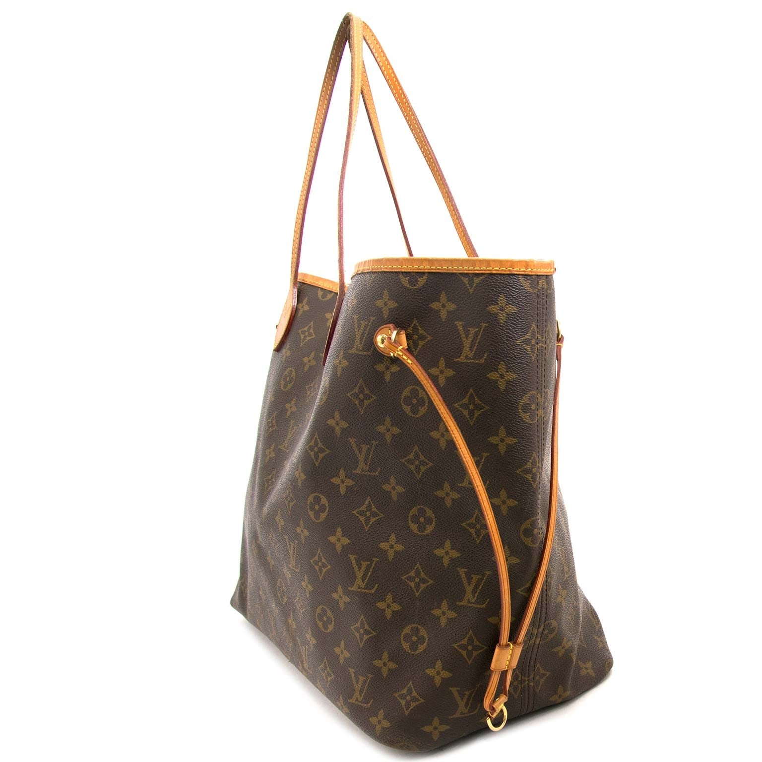 louis vuitton neverfull gm tas nu te koop bij labellov vintage webshop voor tweedehands mode belgië