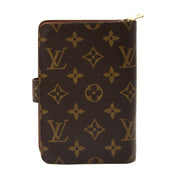 Koop authentieke tweedehands Louis Vuitton portefeuille in monogram aan een eerlijke prijs bij LabelLOV. Veilig online shoppen.