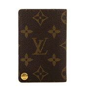 achetez Louis Vuitton Monogram Cardholder chez labellov pour le meilleur prix