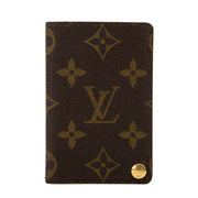 koop Louis Vuitton Monogram Cardholder bij labellov aan de beste prijs