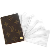 buy Louis Vuitton Monogram Cardholder at labellov for the best price