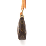Louis Vuitton Pochette Accessoire with Long Strap pour le meilleur prix chez Labellov