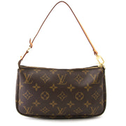koop veilig online aan de beste prijs Louis Vuitton Monogram Pochette Accessoire