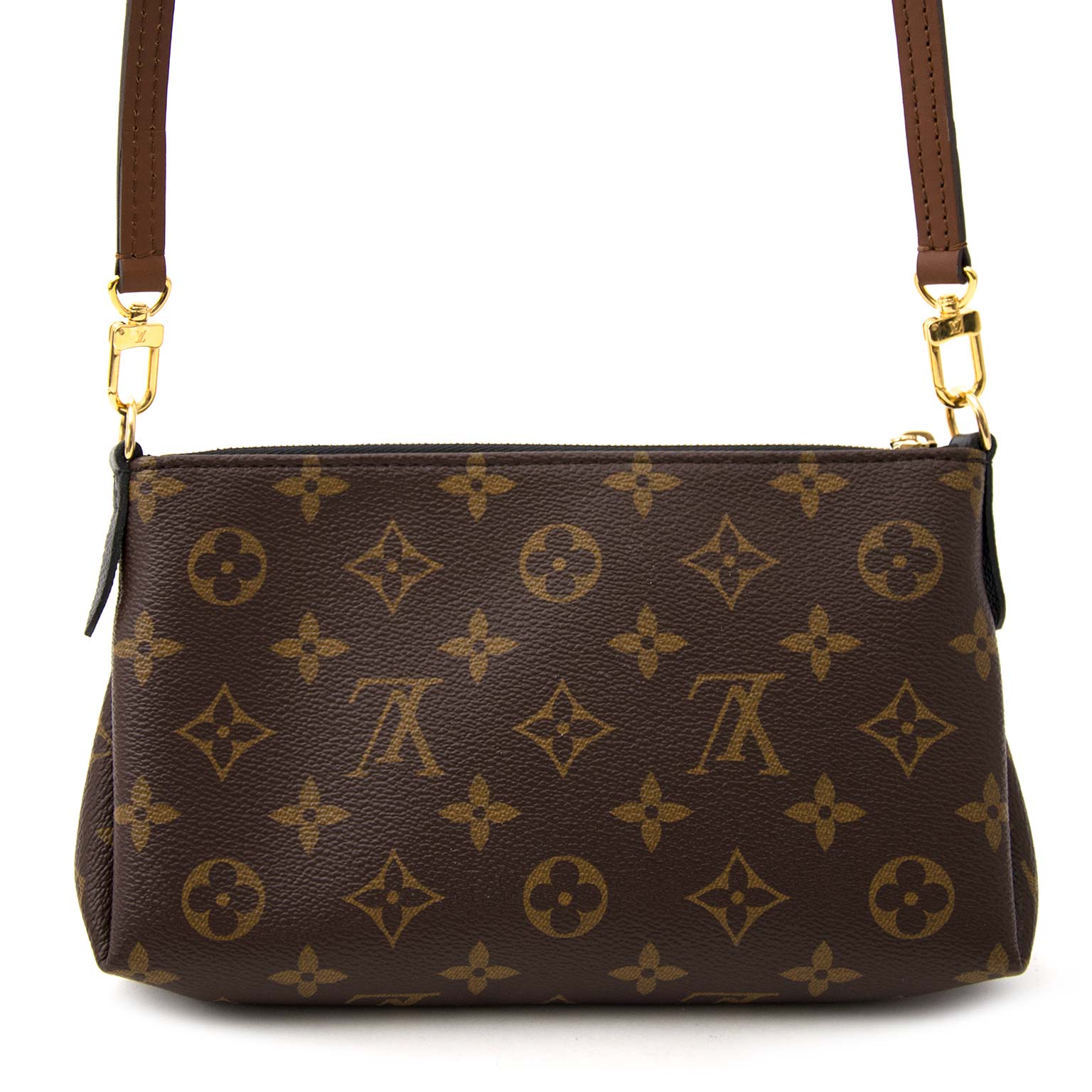 Acheter votre sac bandouliere Louis Vuitton pour le meilleur prix de 2018 chez Labellov à Anvers
