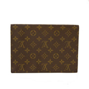 louis vuitton monogram pouch now for sale at labellov vintage fashion webshop belgium