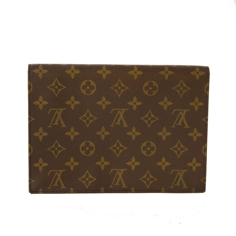 louis vuitton monogram pouch now for sale at labellov vintage fashion webshop belgium