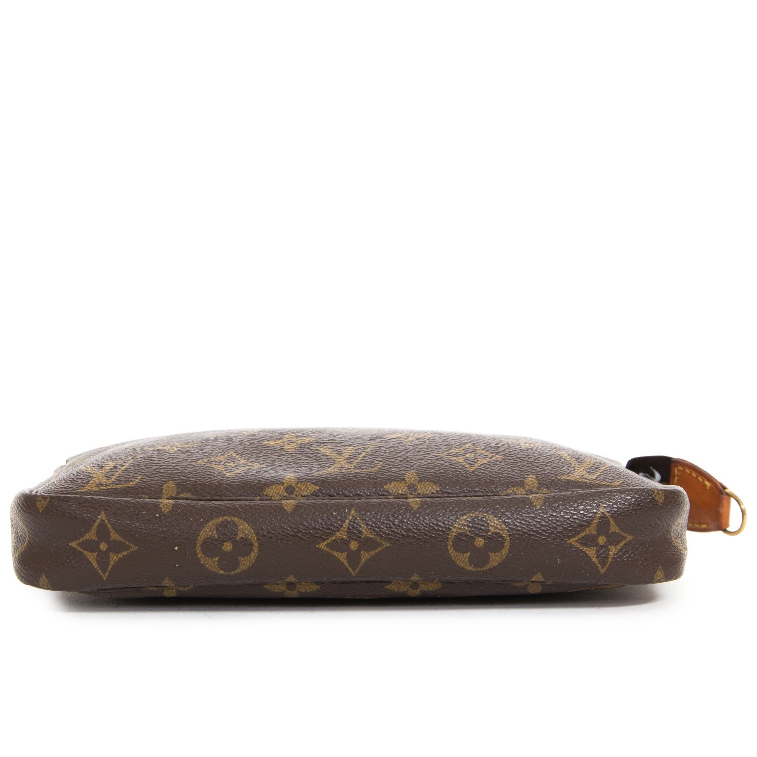 Louis Vuitton Monogram Pochette Accessoires NM now for sale at labellov vintage fashion webshop belgium