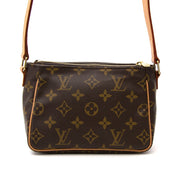 Het perfecte eindejaarsgeschenk bij Labellov ? Louis Vuitton Monogram Canvas Viva Cite PM Bag