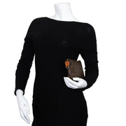 Louis Vuitton Monogram Pochette Accessoires NM now for sale at labellov vintage fashion webshop belgium