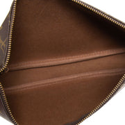 Louis Vuitton Monogram Pochette Accessoires NM now for sale at labellov vintage fashion webshop belgium