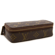 acheter en ligne pour le meilleur prix Louis Vuitton Monogram Pochette Bijoux