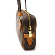 shop safe online your secondhand Louis Vuitton Pochette Marly Bandouliere