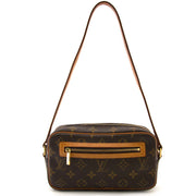 tweedehands Louis Vuitton Monogram Cite Pochette te koop bij labellov