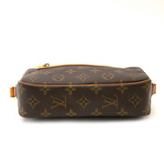 secondmain Louis Vuitton Monogram Cite Pochette en vendre sur labellov