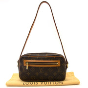 authentieke Louis Vuitton Monogram Cite Pochette kopen en veilig online betalen bij labellov
