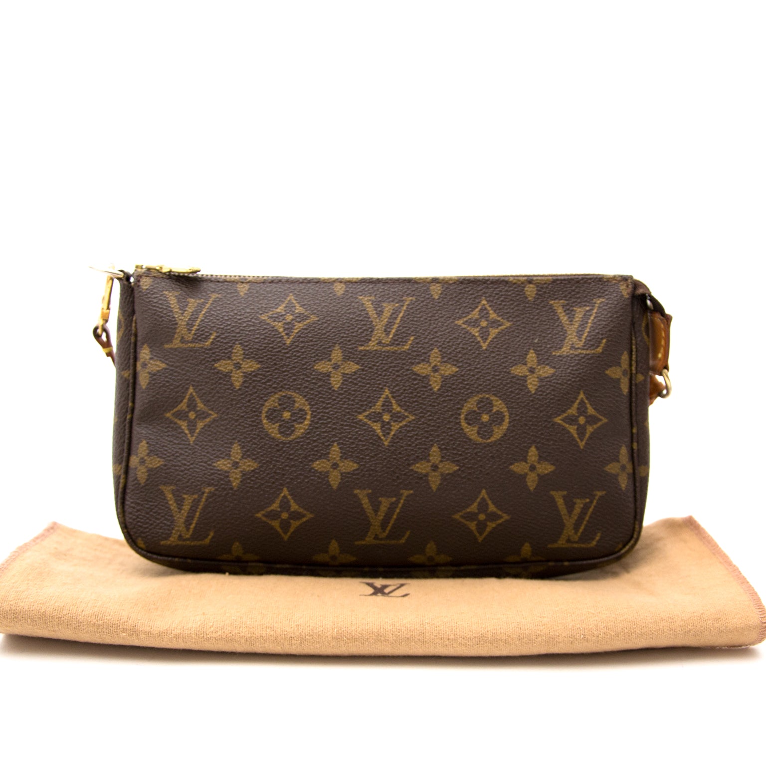 Pochette Accessoires NM Louis Vuitton