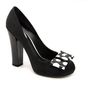 Buy your authentic Louis Vuitton x Yayoi Kusama Polka Dot Pumps