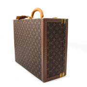 Louis Vuitton Super President Monogram Briefcase kopen