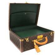 Acheter votre Louis Vuitton Super President Monogram Briefcase pour le meilleur prix chez Labellov à Anvers Belgique
