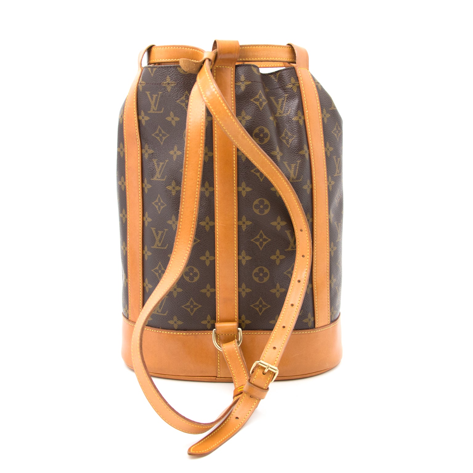 Sac à dos Louis Vuitton Monogram Randonnee