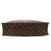louis vuitton monogram sac plat now for sale at labellov vintage fashion webshop belgium
