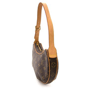 Louis Vuitton Monogram Croissant PM te koop