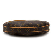 Buy and sell your authentic Louis Vuitton Monogram Croissant PM