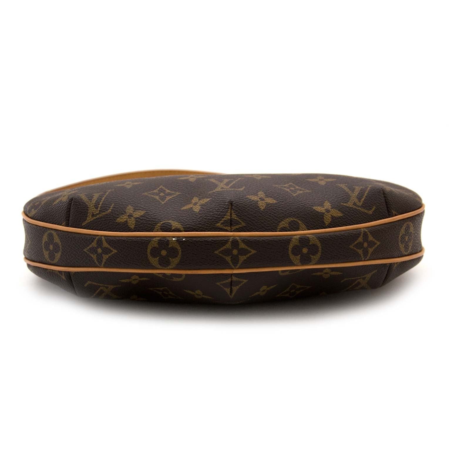 Buy and sell your authentic Louis Vuitton Monogram Croissant PM