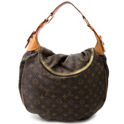 achter en ligne pour le meilleur prix Louis Vuitton Limited Edition Monogram Epices Kalahari GM Bag