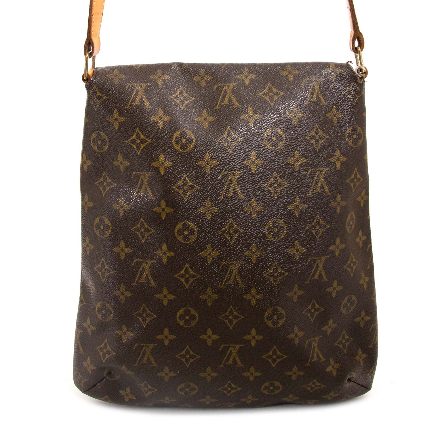 louis vuitton musette salsa bag now for sale at labellov vintage fashion webshop belgium