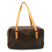 koop online jouw tweedehands Louis Vuitton Monogram Shopper