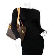 shop safe online your Louis Vuitton Monogram Shopper